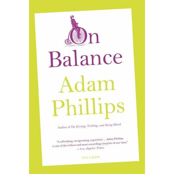 On Balance, (Paperback)