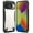 Black, variant on Ringke Fusion-X [Heavy-Duty Protection] for Pixel 10 Pro / 10 Case, Anti-Scratch Heavy-Duty Rugged Shockproof Cover - Camo Black