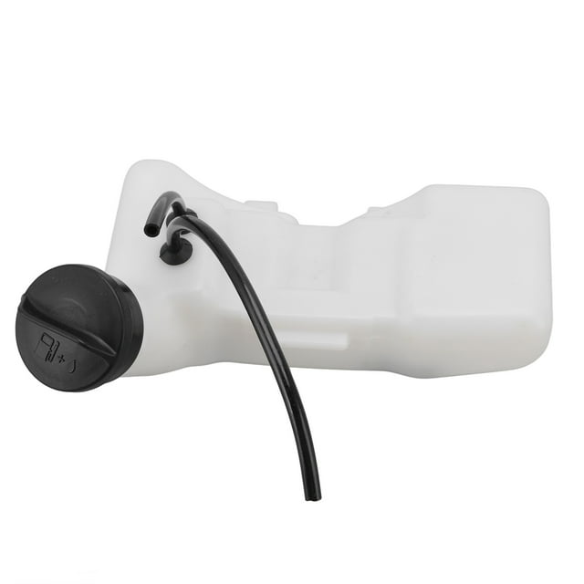 Nikou Stihl Trimmer Gas Tank Carburant Stihl Compatible avec FS80 FS76 Ensemble d'accessoires de Pédale Compatible avec FS80r FS75 FS74 FS72 FS85