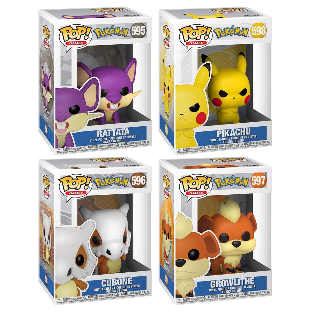 pokemon funko uk