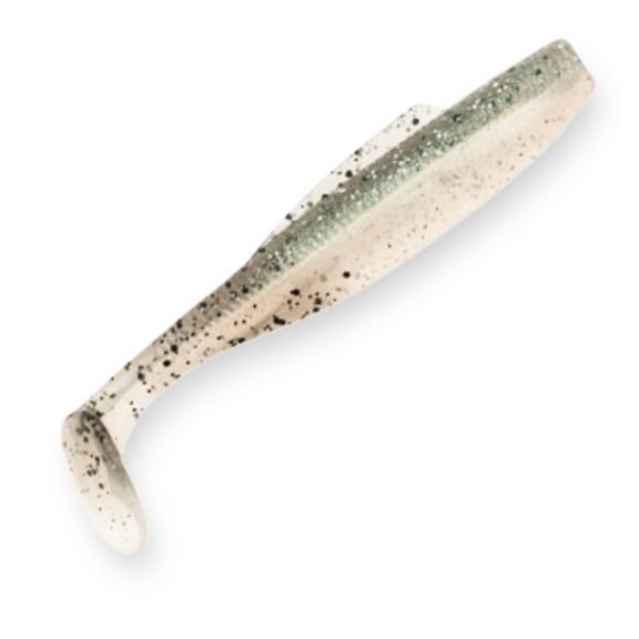 DIEZEL MINNOWZ 4" BAD SHAD 5 PACK