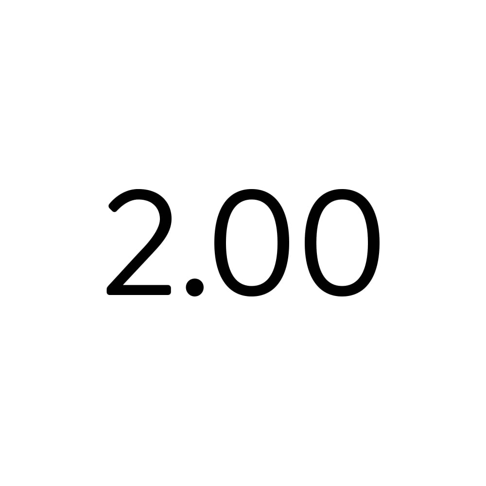 2.00