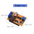 thumbnail image 4 of AOOOWER 18V MPPT Solar Panel Control Unit MPPT Solar Charger Controller Module Automatic, 4 of 9