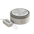thumbnail image 2 of Naxoaeo Clearance Portable Washing Machine, 3 Modes Deep Cleaning of underwear, baby clothes, Foldable Washing Machine for Apartments, Dorm, Camping, RV, Travel Laundry, 2 of 8
