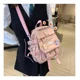 thumbnail image 4 of Mochila Pequeña Para Mujer, Mochila Escolar Para Niñas LingWen 9024715152633, 4 of 4
