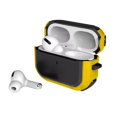 thumbnail image 5 of Funda Uso Rudo Gadget Collection Mx para Airpods Pro Gancho Amarillo, 5 of 5