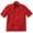 Red, variant on Five Star 18025 Adult's SS Chef Jacket Red XX-Large