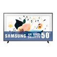 thumbnail image 1 of TV Samsung 50 Pulgadas 4K Ultra HD Smart TV QLED QN50LS03AAFXZX, 1 of 4