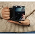 thumbnail image 2 of Printtoo PersonalizedPhotoCollage CoffeeMugFamily Custom Picture Ceramic CupDishwasher & Microwave Safe- 11 Oz -Black, 2 of 6