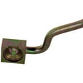 thumbnail image 2 of Dorman H38668 Front Passenger Side Brake Hydraulic Hose for Specific Ford / Mercury Models Fits select: 1987-1993 FORD THUNDERBIRD, 1989-1993 MERCURY COUGAR, 2 of 3