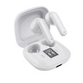 thumbnail image 2 of Auricular Bluetooth Pantalla digital Auricular inalámbrico Bluetooth In-ear Deportes Estéreo Llamada HD, 2 of 6