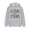 Gray, variant on Josiah Queen Altars Over Stages Merch Bagless Hoodie Sweatshirt Streetwear Unisex Winter&Spring Casual Fashion Y2K Pullovers Top