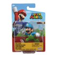 thumbnail image 5 of Nintendo 2.5" Ice Luigi Figure, 5 of 5