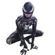 thumbnail image 1 of Disfraz de superhéroe de Marvel de Spiderman para niños y adultos, traje de Cosplay de estilo Zentai de Spandex 3D para Halloween, 1 of 2