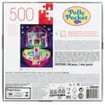 thumbnail image 3 of Polly Pocket Mattel Jigsaw Puzzle with 500 Pieces & Mini-Poster for Children Ages 8 & up, 3 of 6