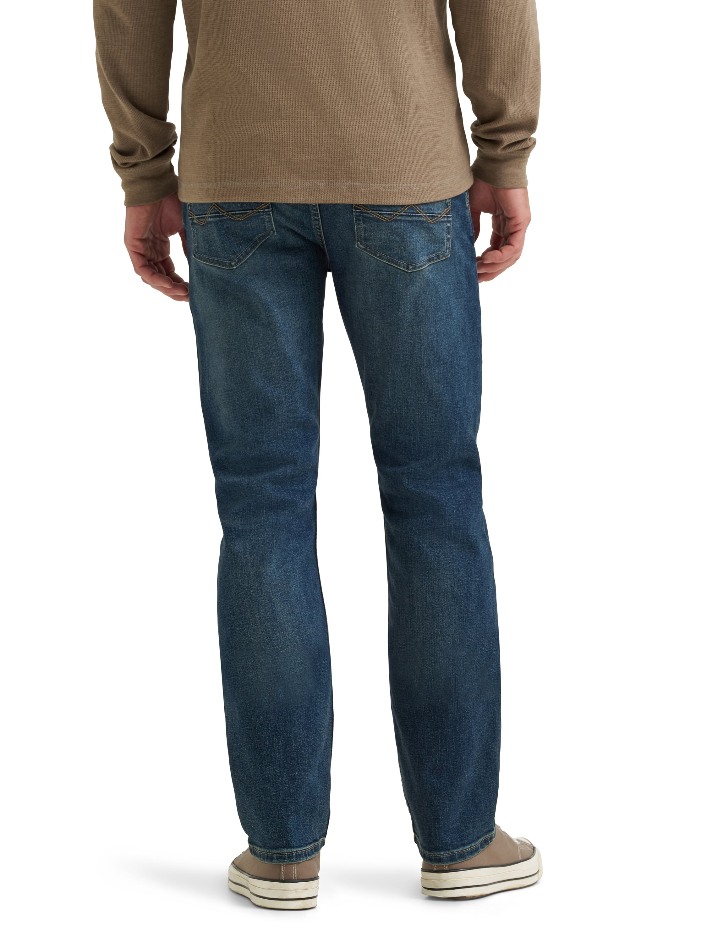 Wrangler Men's Athletic Fit Jean