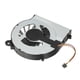 thumbnail image 1 of CPU Cooling Fan Cooler for HP G4 G6 G7 Laptop PC 3 Pin 3-Wire, 1 of 5