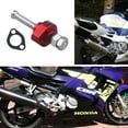 thumbnail image 2 of Guardoinrt Efficient Lifter Motorcycle Accessories For Reliable Functionality Manual Timing Cam Chain Tensioner Alloy Durable 1Set, 2 of 6