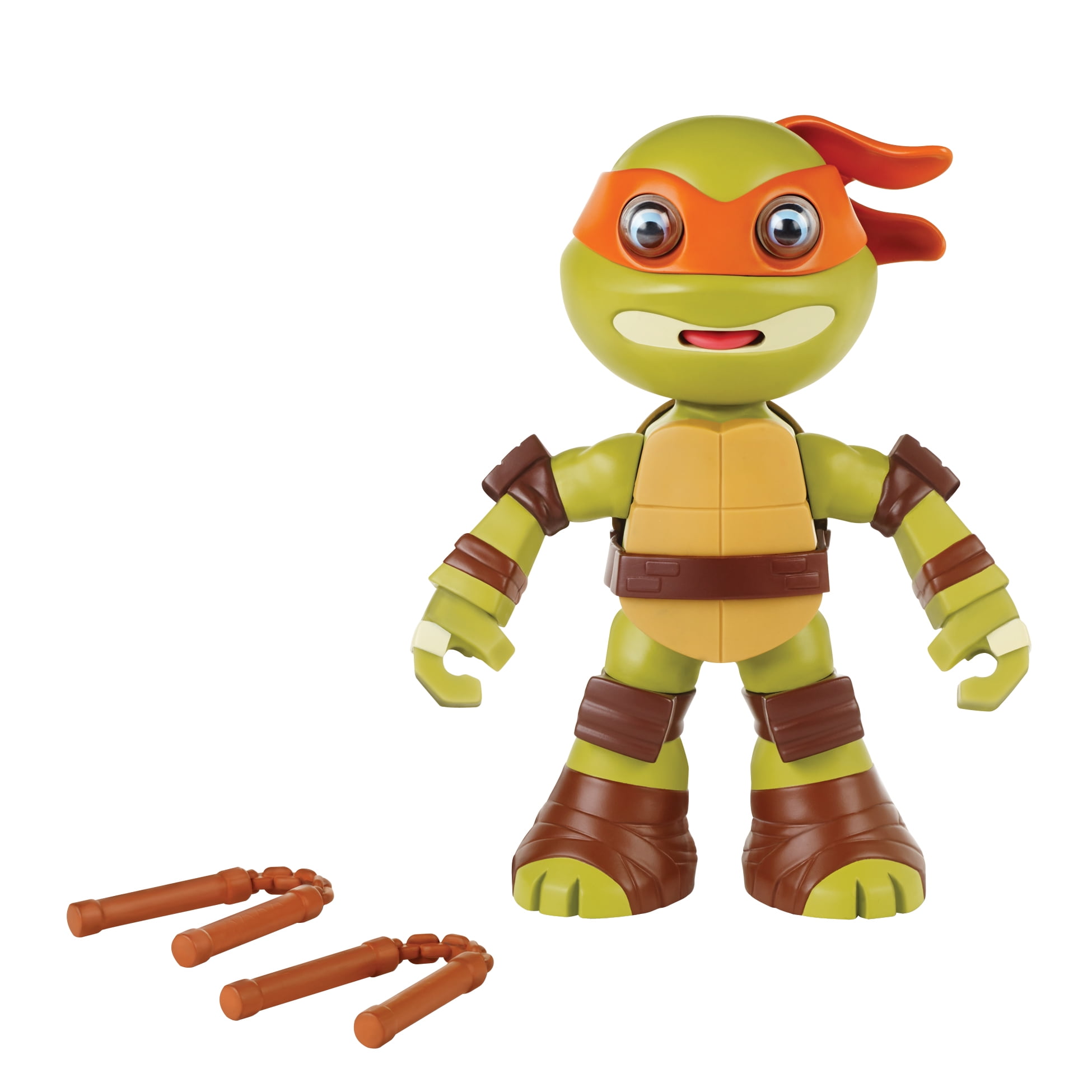 ninja turtle squeeze ems