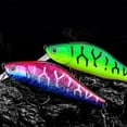 thumbnail image 4 of 10.6cm Jerkbait Pike Crankbait Topwater Minnow Fishing Lures Swimbait Hard Baits, 4 of 20