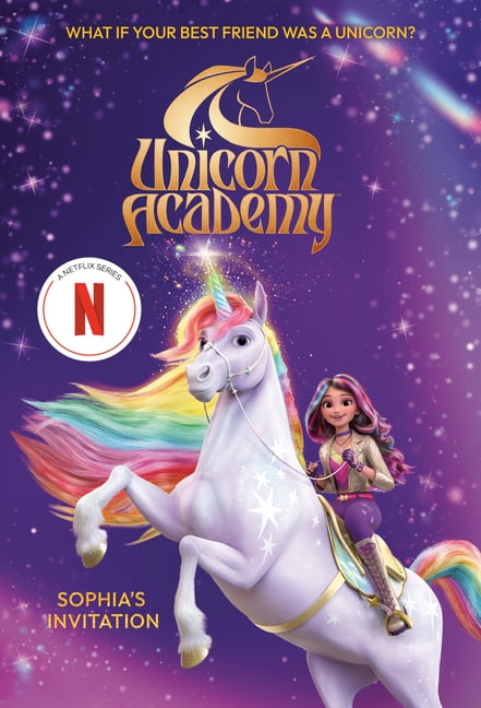 Unicorn Academy Unicorn Academy: Rainbow of Adventure Boxed