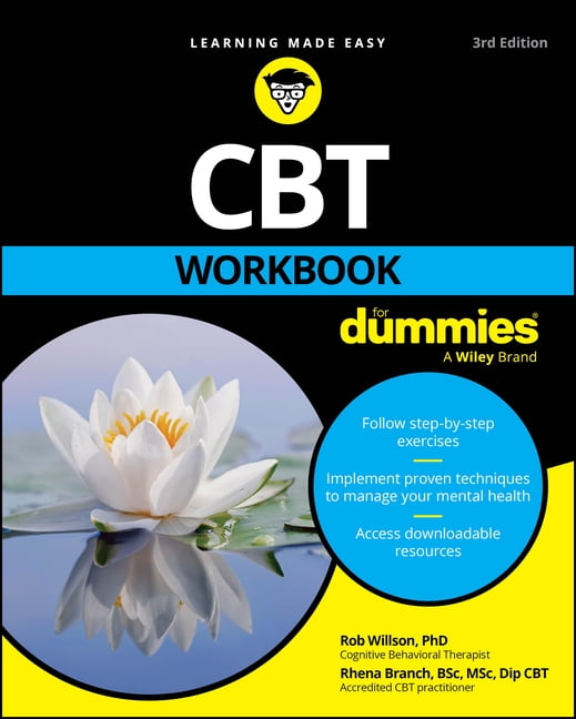 The Adult Speech Therapy Workbook: Second Edition, (Paperback