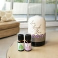 thumbnail image 2 of Simply Essential Diffuser Set - Live Love Laugh, 2 of 4