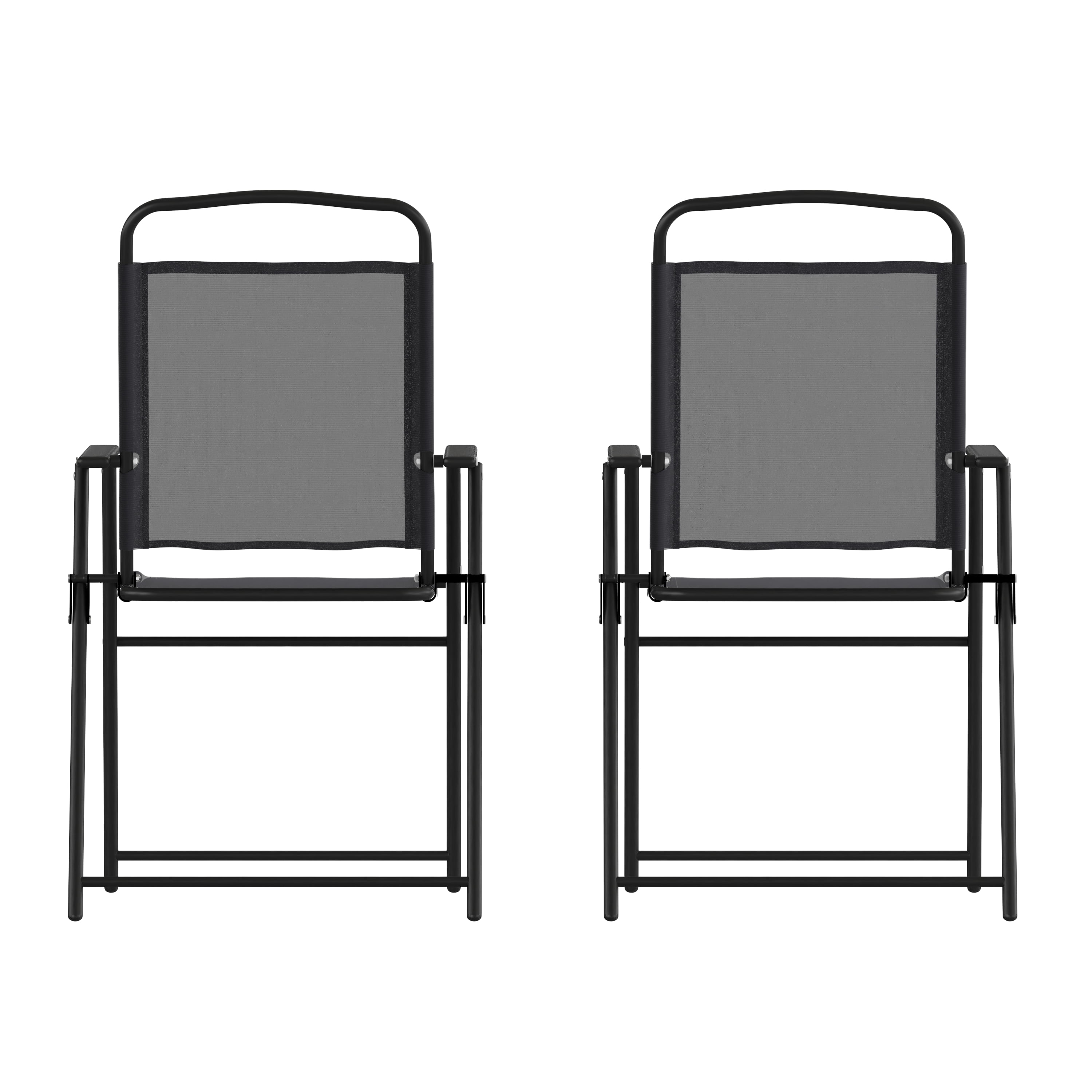 asda garden chairs folding