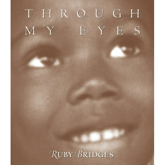 Through My Eyes, (Hardcover)