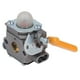 thumbnail image 5 of Kit de carburador para modelos 308054043, RY28000, RY28005, RY28025, RY28020 y 309368001 - Accesorio de carburador para cortadora de césped, 5 of 8