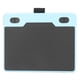 thumbnail image 1 of Tableta Gráfica De Dibujo, 155x100mm, 233 PPS, 5080 LPI, 8192 Niveles, Lápiz óptico, 4 Teclas Personalizables, Puerto USB, Tableta De Arte Digital, 1 of 7