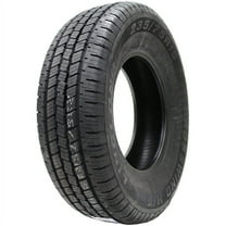 Crosswind H/T All Season 245/75R16 111T Light Truck Tire