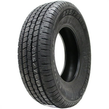 Crosswind H/T All Season 215/70R16 100T Light Truck Tire