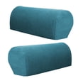 thumbnail image 1 of Sillones Reclinable Funda para Sofá, Funda para Silla Almohadillas Gruesa de Reposabrazos para Mueble Sofá, Sillón, Tumbona Yotijar Fundas para apoyabrazos de sofá, 1 of 7