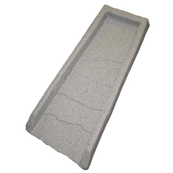 Emsco Group Block Ntrl Granit22"