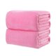 thumbnail image 1 of Manta de forro polar suave y esponjosa TEVEQ para perros, suave y acogedora franela para perros y gatos, lavable, ideal para sofá cama, cuna, interior y viajes, color negro, 1 of 8