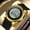 Black Gold White, variant on Digital Watches for Men Women Waterproof Unique Watch Stopwatch Countdown Alarm Analog Silicone Strap  Case