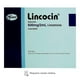 thumbnail image 1 of Lincocin Lincomicina 600 mg/2 ml solución inyectable 6 jeringas, 1 of 2