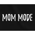thumbnail image 6 of Leggings for Women Mom Life Mothers Day Soccer Mom Gift Softball Mom Mode Tights Mom Mode Large, 6 of 6