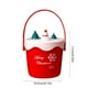 thumbnail image 3 of Christmas Apples Box Christmas Eve Christmas Fruit Gift Box Christmas Gift Wrap Christmas, 3 of 6