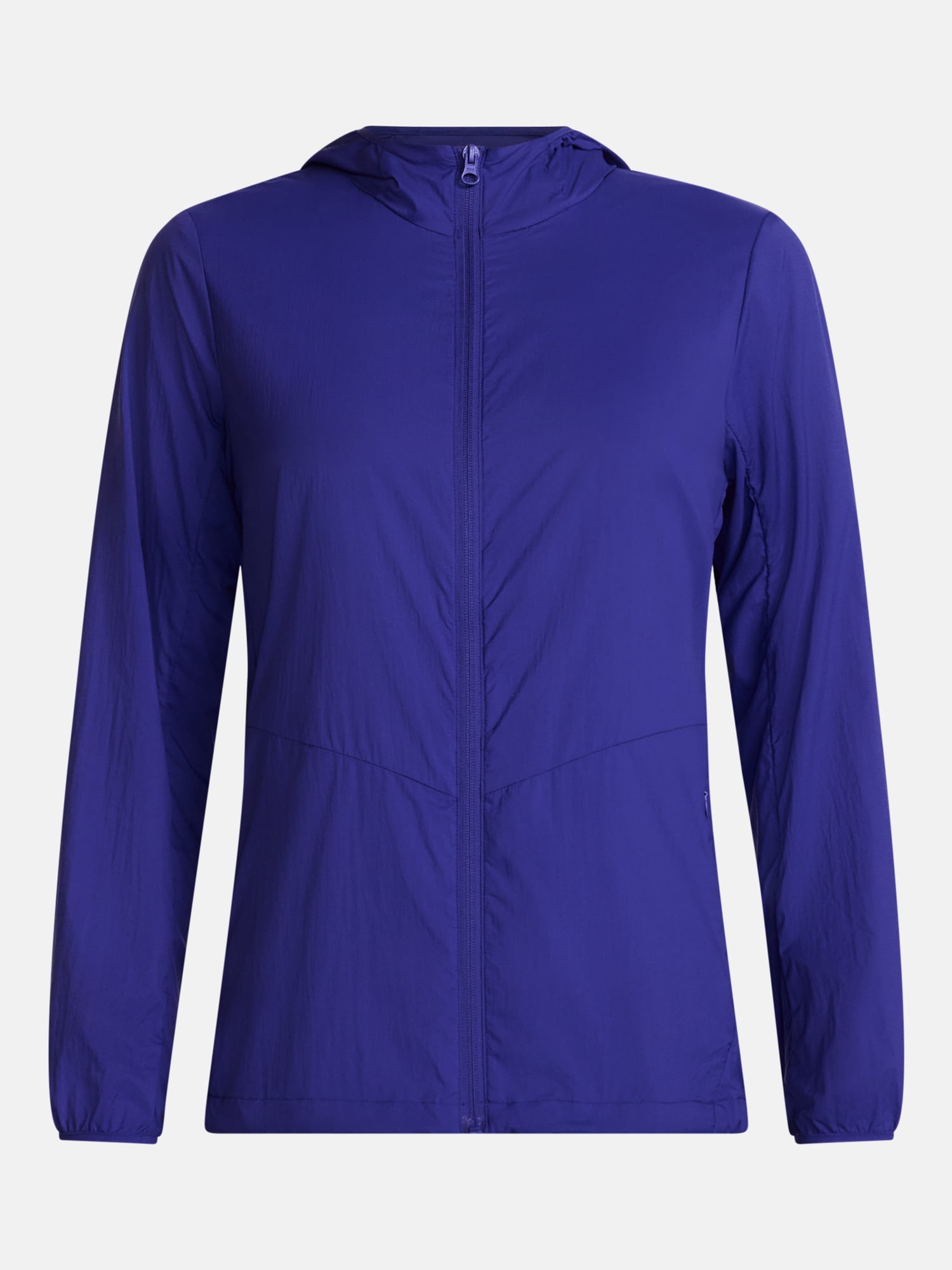 Ozark Trail Women's and Women's Plus Windbreaker Jacket, Sizes XS-3X