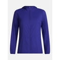thumbnail image 6 of Ozark Trail Women's and Women's Plus Windbreaker Jacket, Sizes XS-3X, 6 of 6