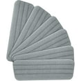 thumbnail image 1 of 6pcs Mop （Gray）Replacement Pads,Microfiber Spray Mop for Spray Mops, 1 of 7