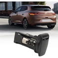 thumbnail image 4 of Automatic Cigarette Lighter, 12V 120W Automatic Car Power Socket, Car Cigarette Lighter 253312923R High Efficiency Replacement, 4 of 5