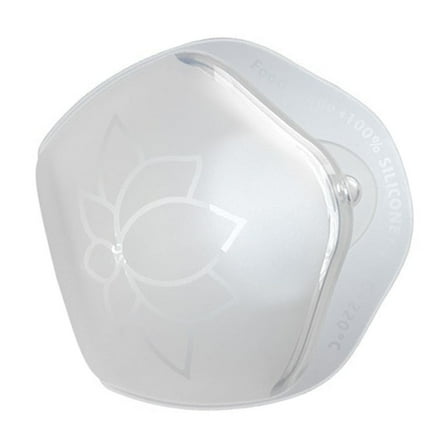 JZROCKER Silicone Breastmilk Collection Shells Discreet Milk Saver Wearable Milk Catchers for ache Nipples for Nursing Moms