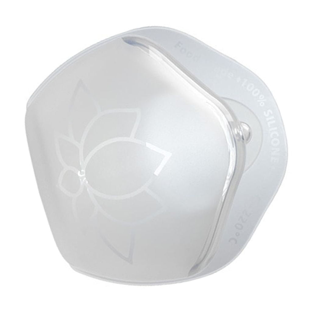JZROCKER Silicone Breastmilk Collection Shells Discreet Milk Saver Wearable Milk Catchers for ache Nipples for Nursing Moms