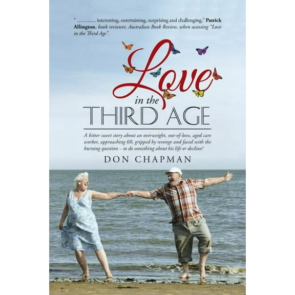 Love in the Third Age
