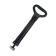 thumbnail image 2 of Guardoinrt Wagon Pull Handle Telescopic Handle Updated Offers Flexibility For Outdoor Usage Fishing, 2 of 6