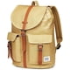 thumbnail image 2 of KAUKKO Cordón Deportes Mochila Gimnasio Yoga Bolsa Hombro Mochila para Hombres y Mujeres KAUKKO  EP10-Khaki, 2 of 4