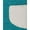 Teal White, variant on ~Value Pack~ for LG Stylo 5 Case Phone Case Hybrid 2-Tone Wallet Kick stand Card Pocket Pouch Screen Flip Cover